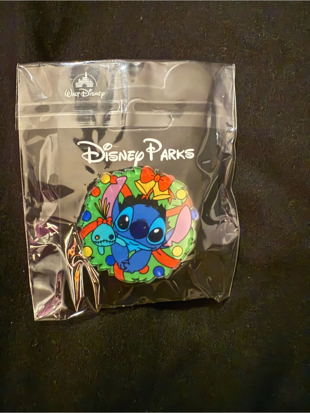 🌟Pick Any 3/$20 Sale Stitch Pin